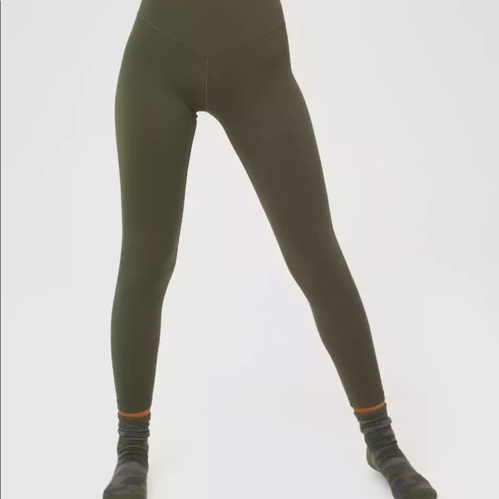 Offline by aerie high waisted leggings